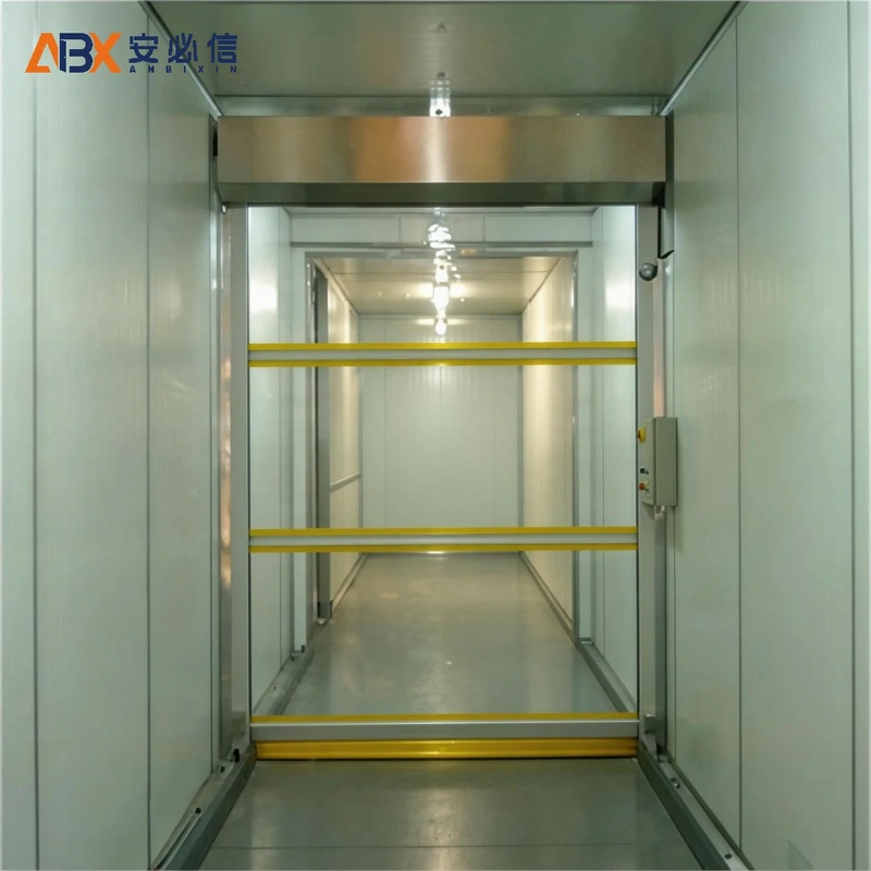 随州快速卷帘门