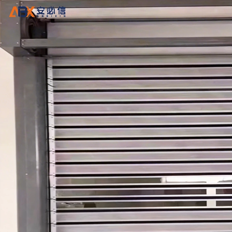 随州雷达高速门